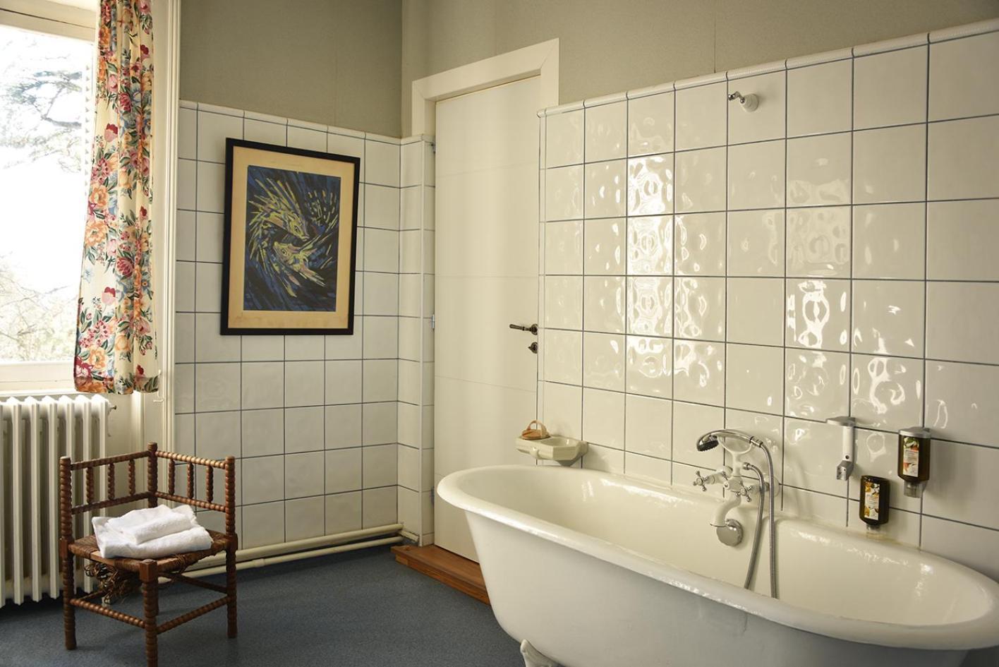 Chateau De Varambon Room photo