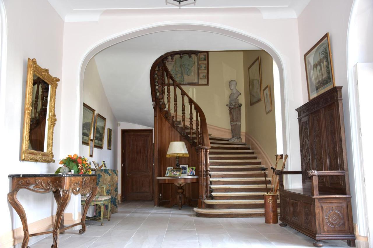 Chateau De Varambon Exterior photo
